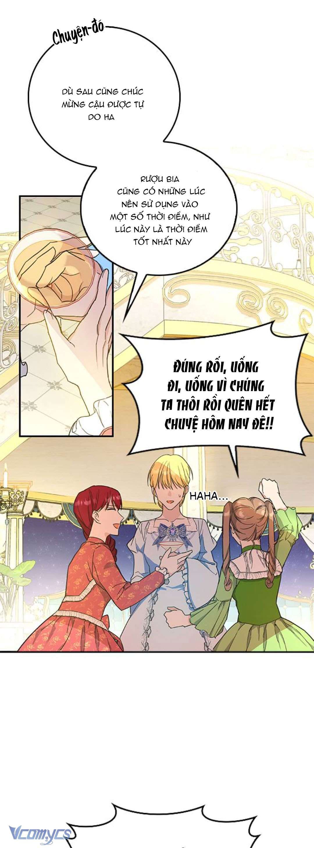 Làm Thế Nào Để Ăn Chủ Nhân Chap 1 - Next Chap 2