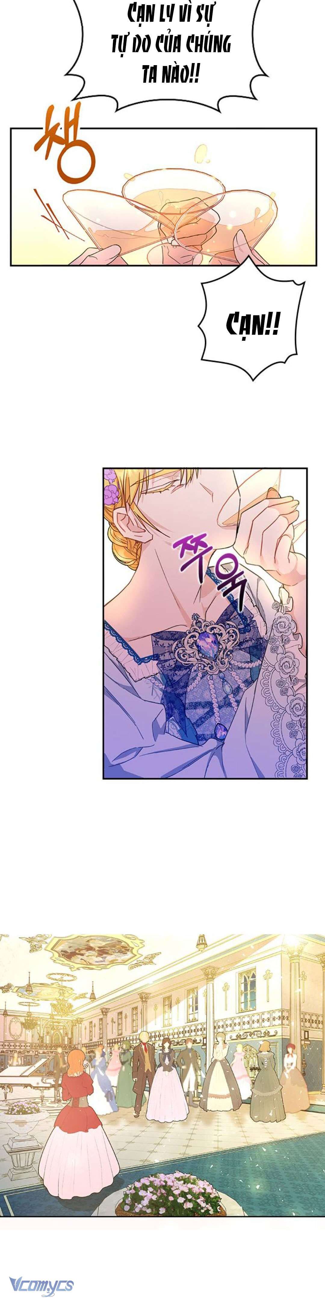 Làm Thế Nào Để Ăn Chủ Nhân Chap 1 - Next Chap 2