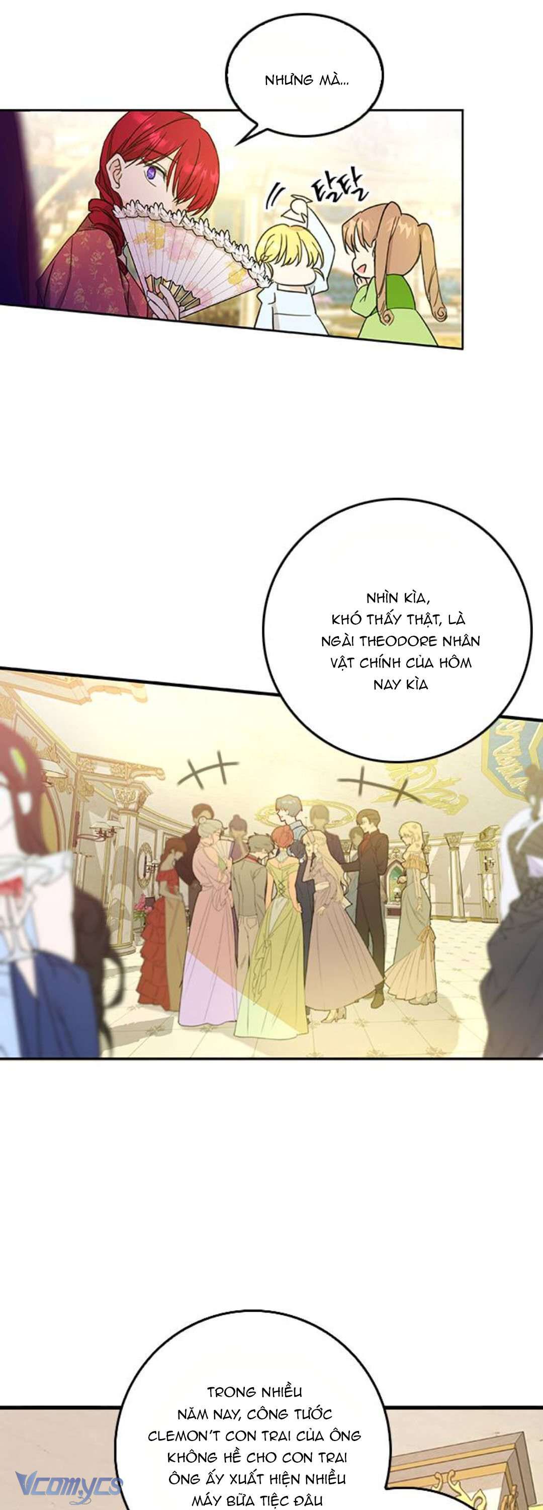 Làm Thế Nào Để Ăn Chủ Nhân Chap 1 - Next Chap 2