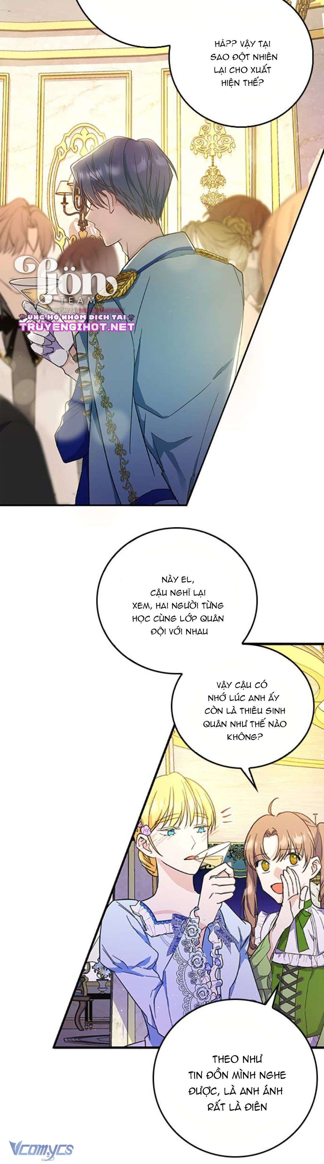 Làm Thế Nào Để Ăn Chủ Nhân Chap 1 - Next Chap 2