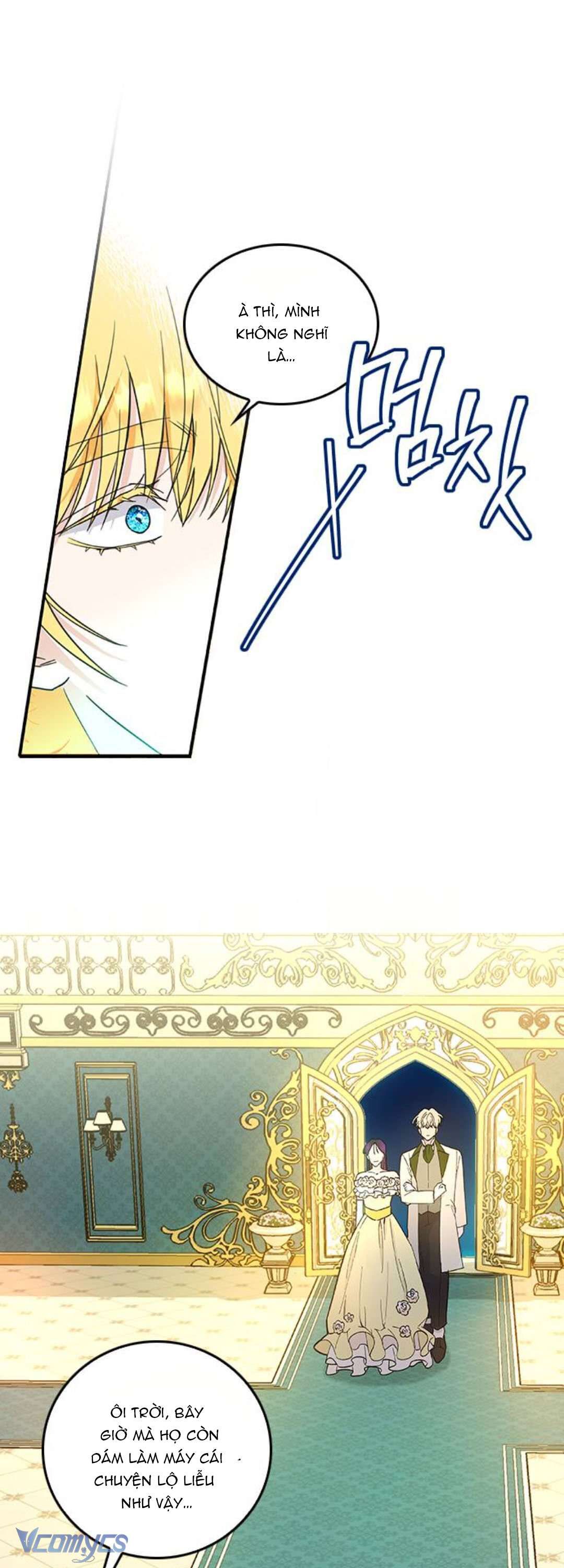 Làm Thế Nào Để Ăn Chủ Nhân Chap 1 - Next Chap 2