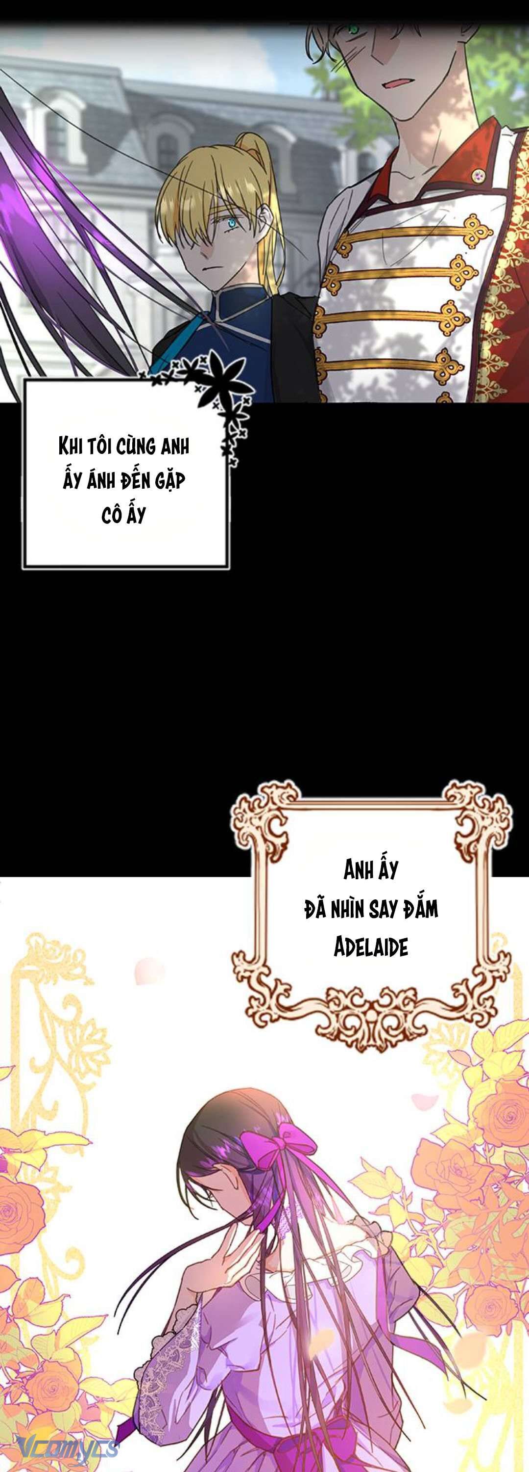 Làm Thế Nào Để Ăn Chủ Nhân Chap 1 - Next Chap 2