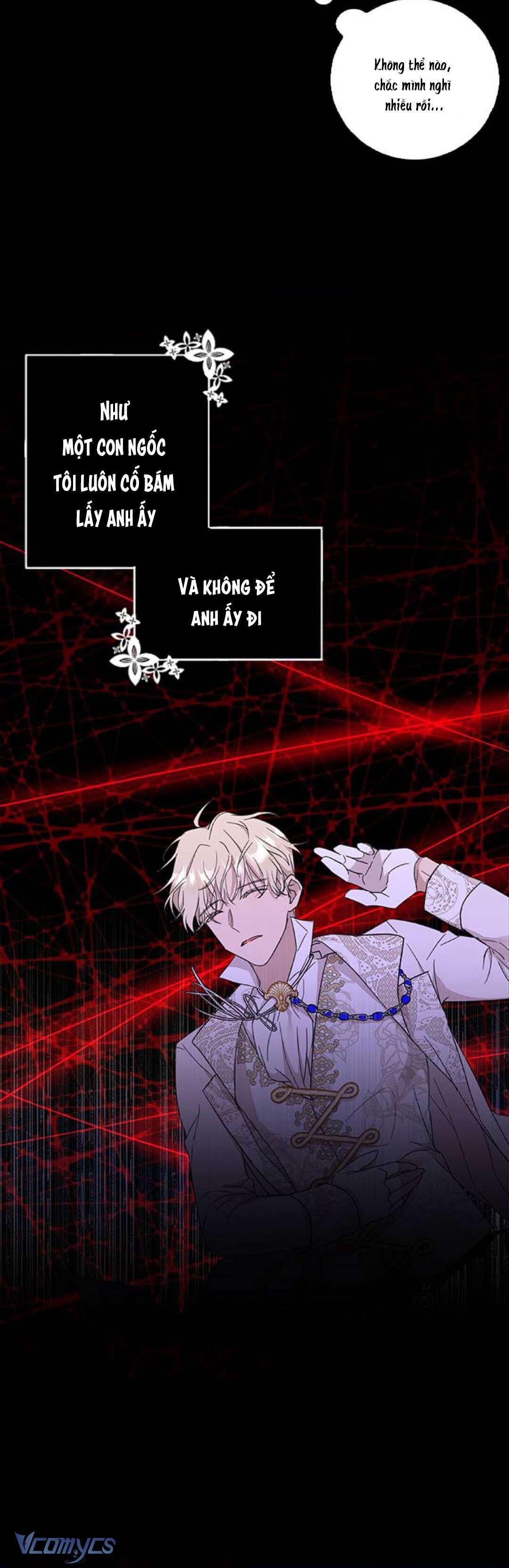 Làm Thế Nào Để Ăn Chủ Nhân Chap 1 - Next Chap 2