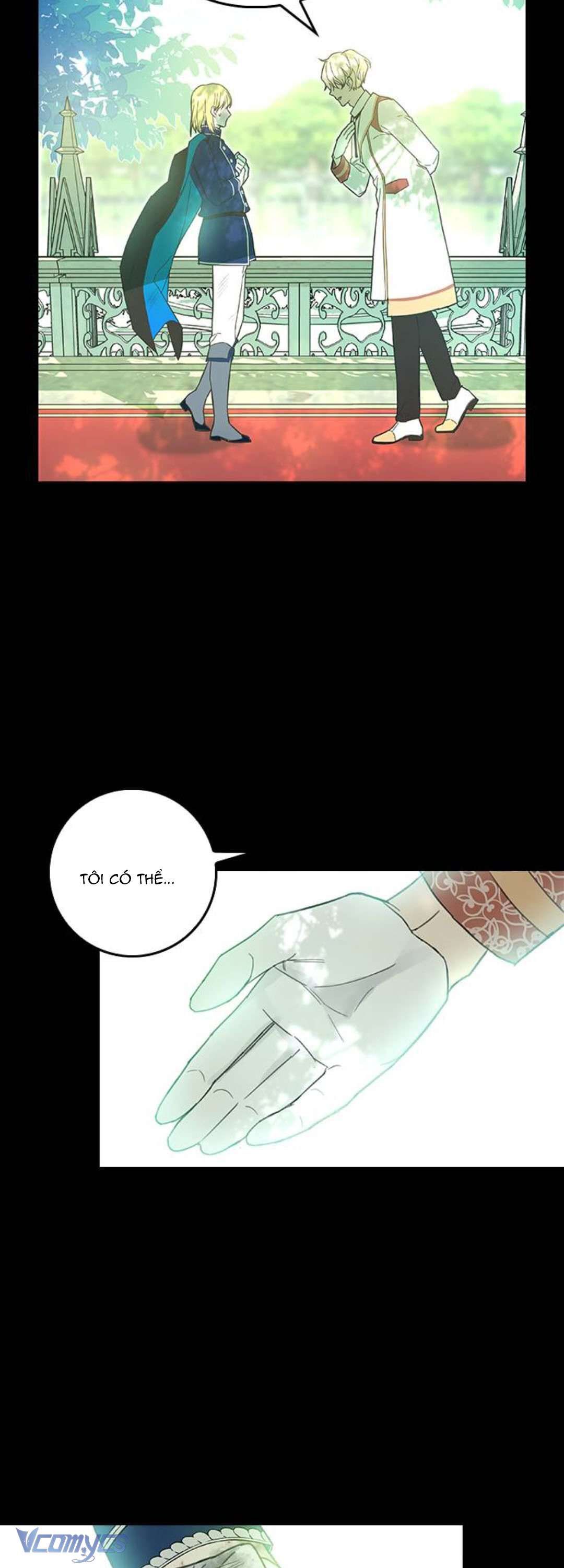 Làm Thế Nào Để Ăn Chủ Nhân Chap 1 - Next Chap 2