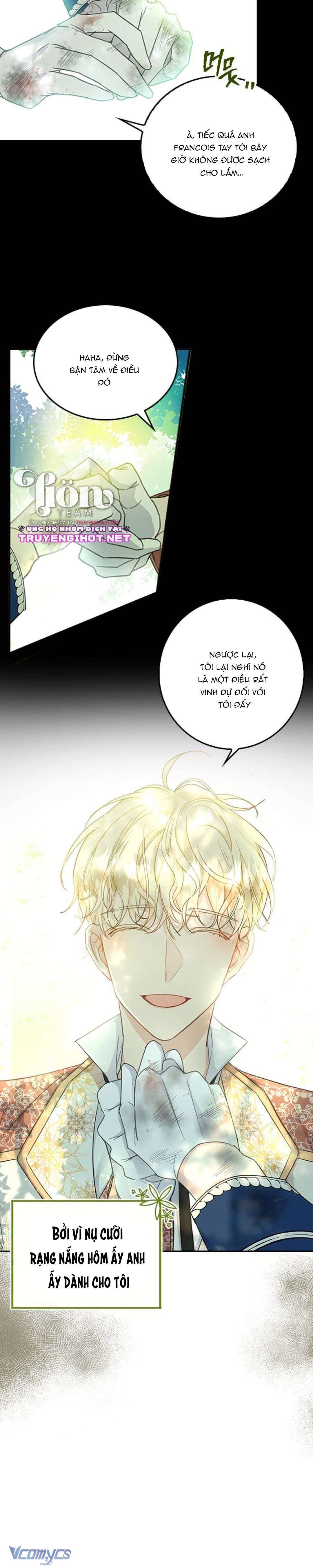 Làm Thế Nào Để Ăn Chủ Nhân Chap 1 - Next Chap 2