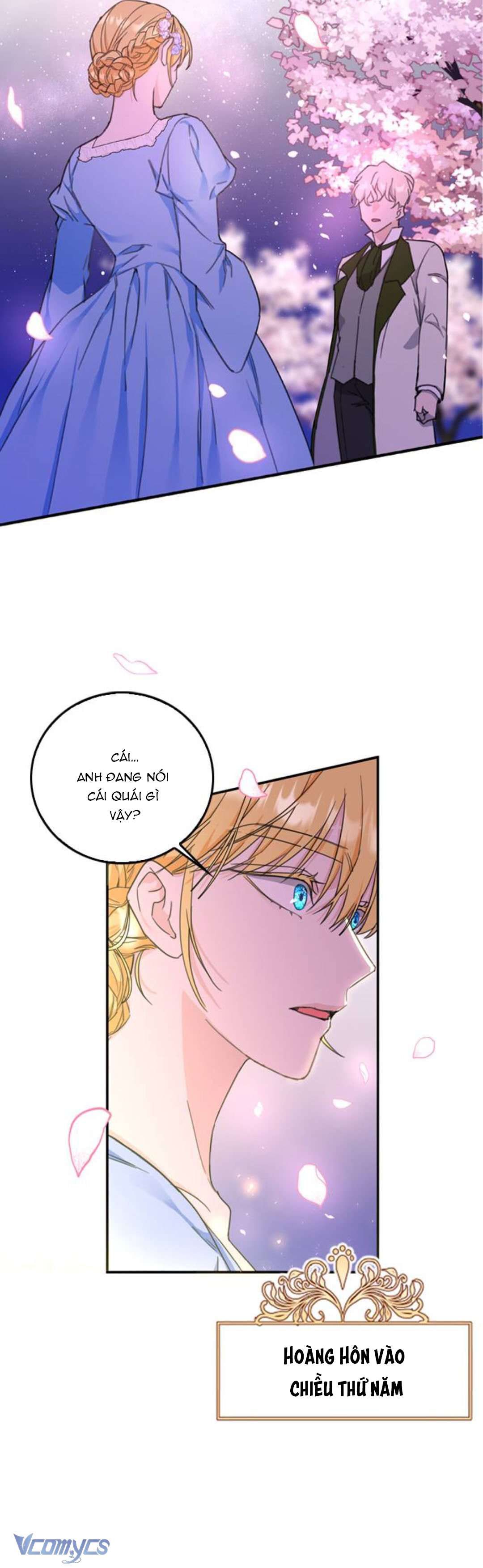 Làm Thế Nào Để Ăn Chủ Nhân Chap 1 - Next Chap 2