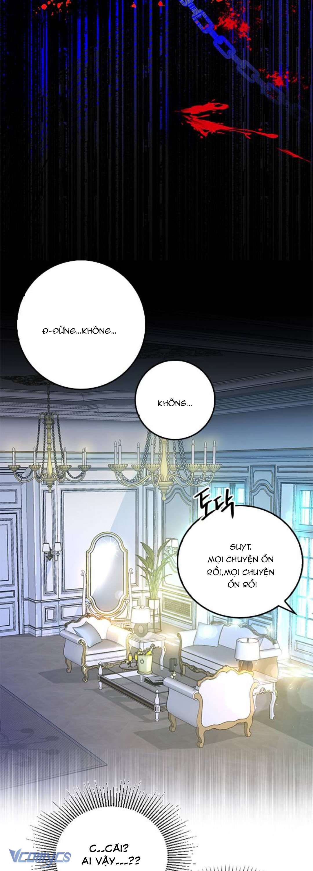 Làm Thế Nào Để Ăn Chủ Nhân Chap 1 - Next Chap 2