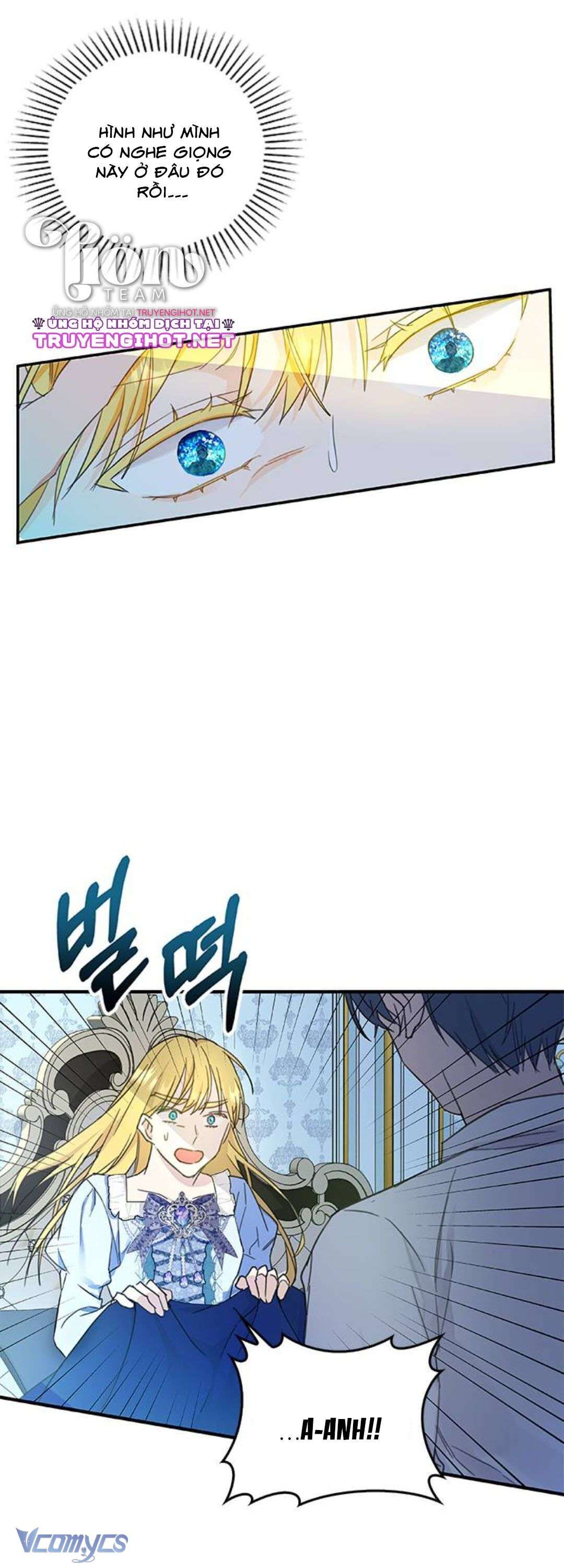 Làm Thế Nào Để Ăn Chủ Nhân Chap 1 - Next Chap 2