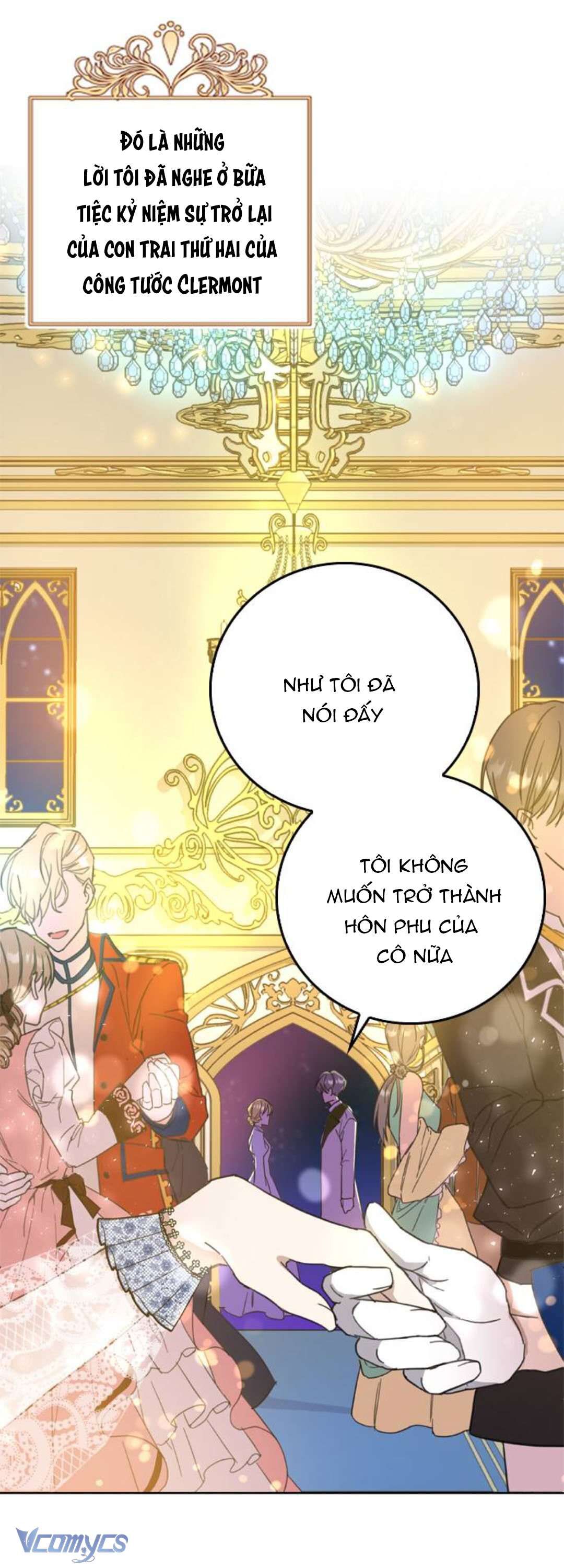 Làm Thế Nào Để Ăn Chủ Nhân Chap 1 - Next Chap 2