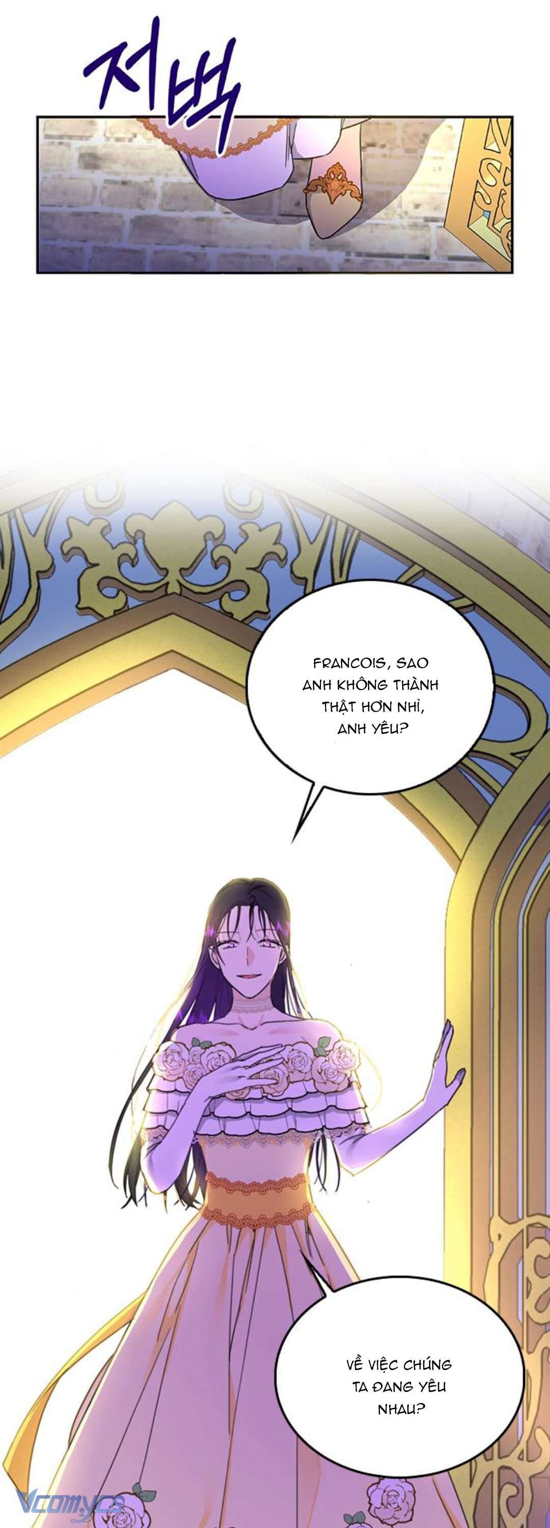 Làm Thế Nào Để Ăn Chủ Nhân Chap 1 - Next Chap 2