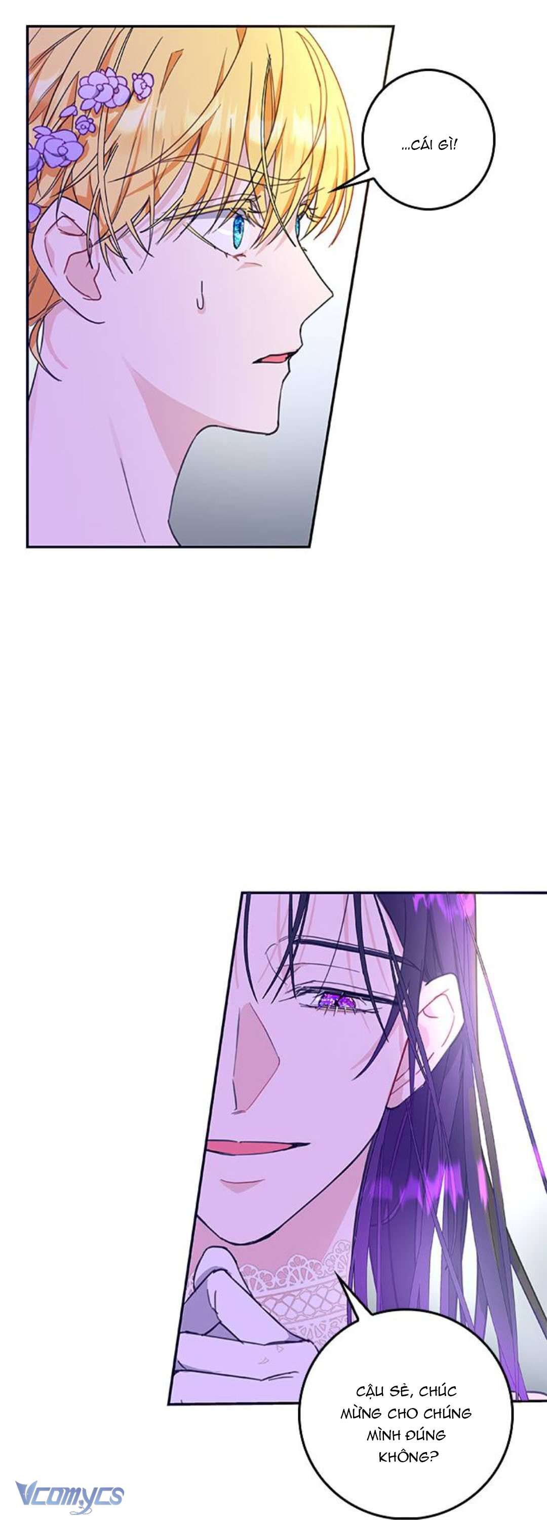 Làm Thế Nào Để Ăn Chủ Nhân Chap 1 - Next Chap 2