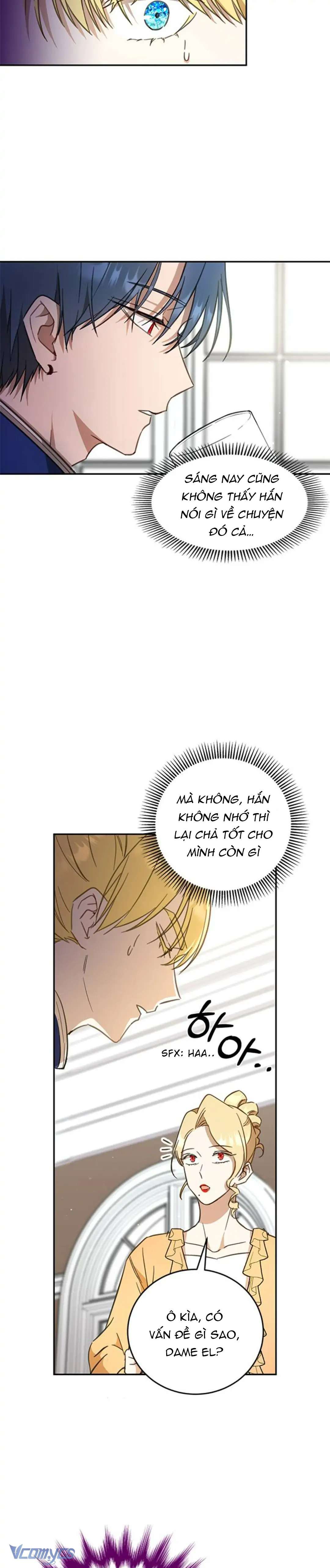 Làm Thế Nào Để Ăn Chủ Nhân Chap 10 - Next Chap 11