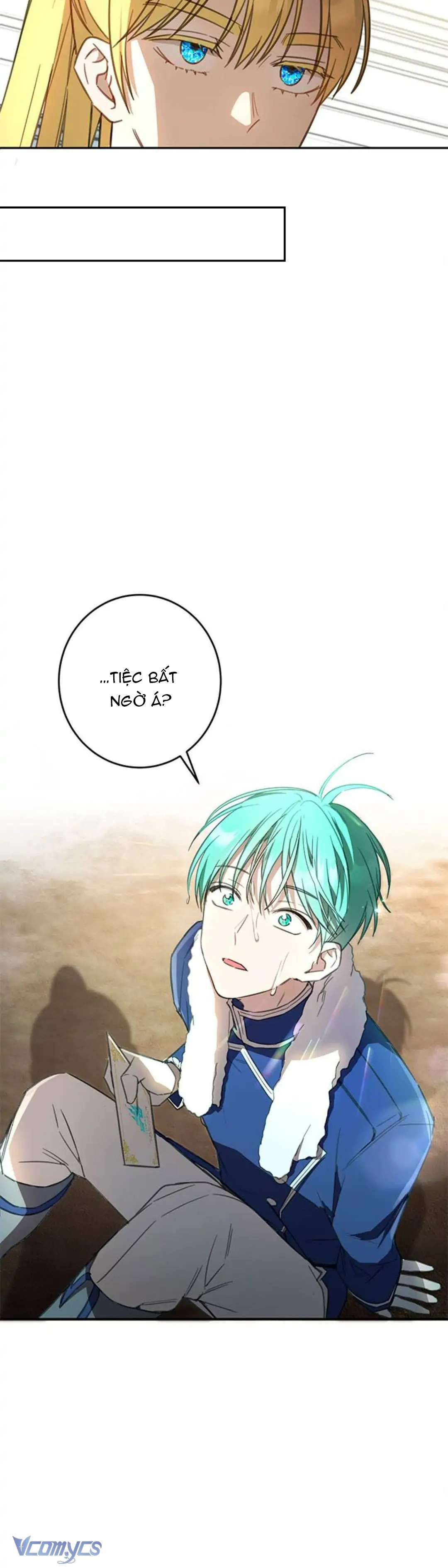 Làm Thế Nào Để Ăn Chủ Nhân Chap 10 - Next Chap 11