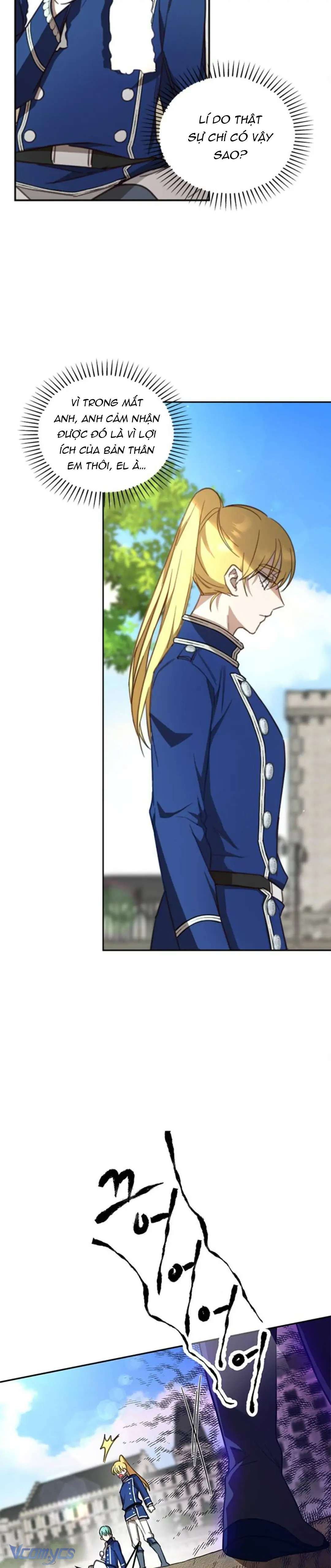 Làm Thế Nào Để Ăn Chủ Nhân Chap 10 - Next Chap 11