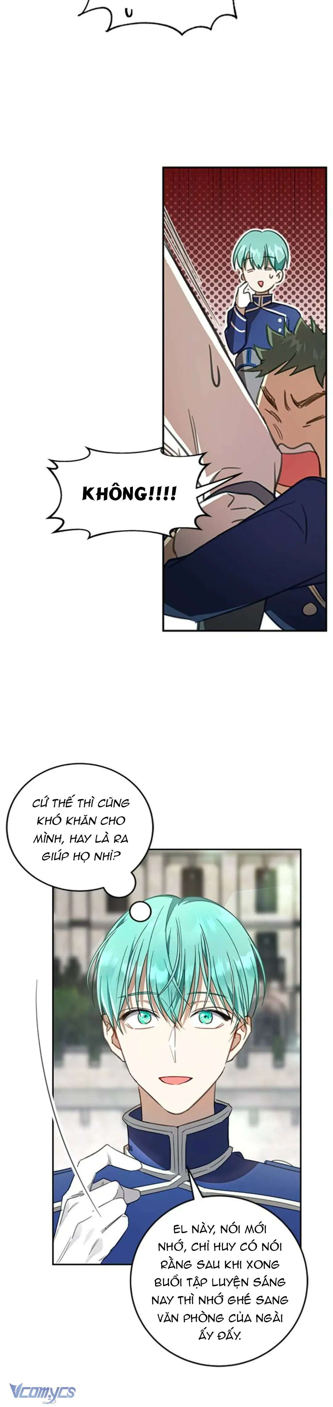 Làm Thế Nào Để Ăn Chủ Nhân Chap 10 - Next Chap 11