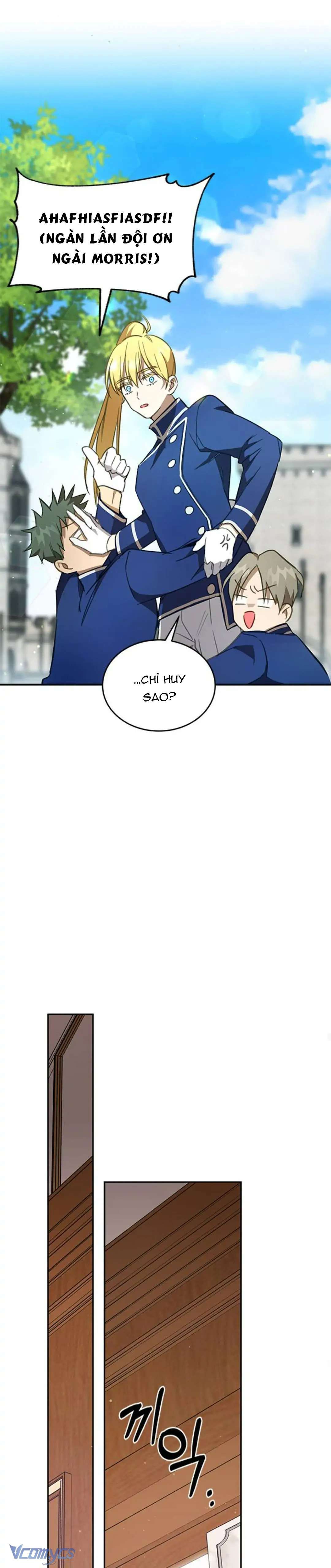 Làm Thế Nào Để Ăn Chủ Nhân Chap 10 - Next Chap 11