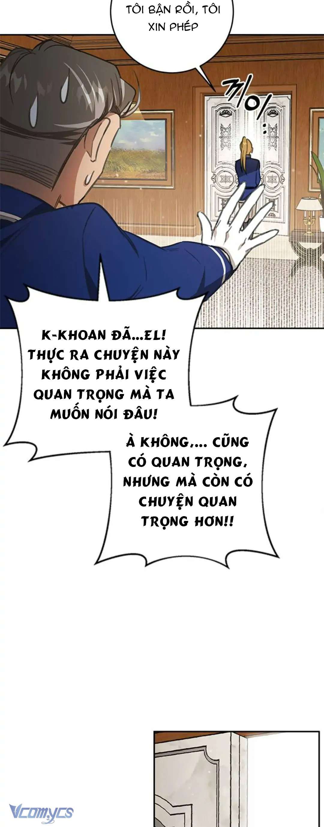 Làm Thế Nào Để Ăn Chủ Nhân Chap 10 - Next Chap 11