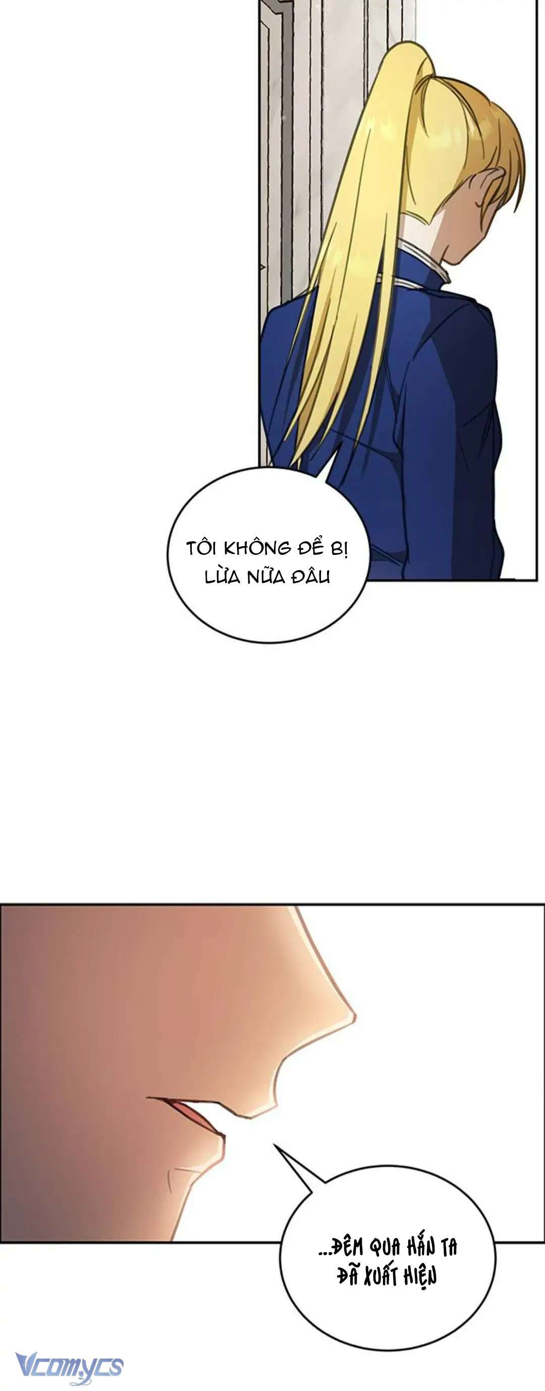 Làm Thế Nào Để Ăn Chủ Nhân Chap 10 - Next Chap 11