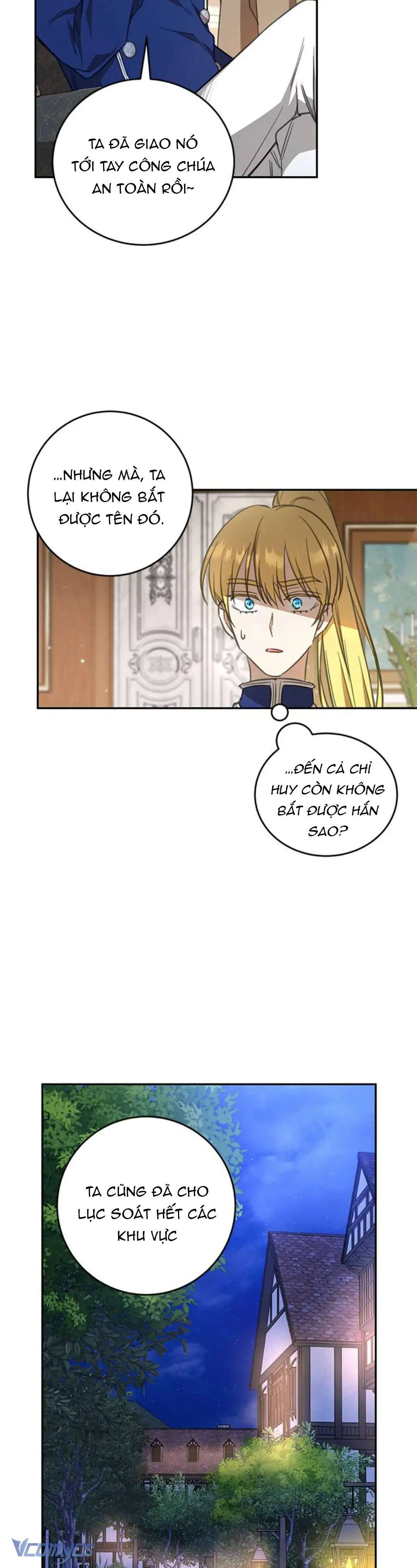 Làm Thế Nào Để Ăn Chủ Nhân Chap 10 - Next Chap 11