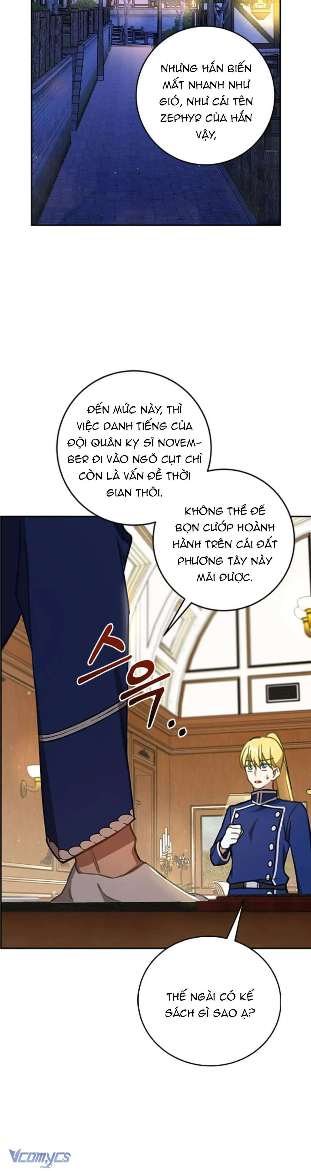 Làm Thế Nào Để Ăn Chủ Nhân Chap 10 - Next Chap 11