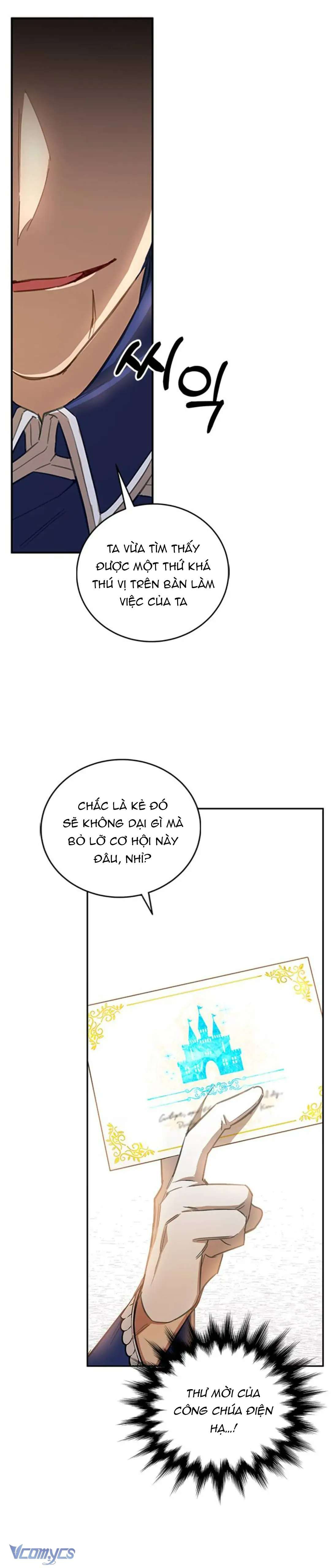 Làm Thế Nào Để Ăn Chủ Nhân Chap 10 - Next Chap 11