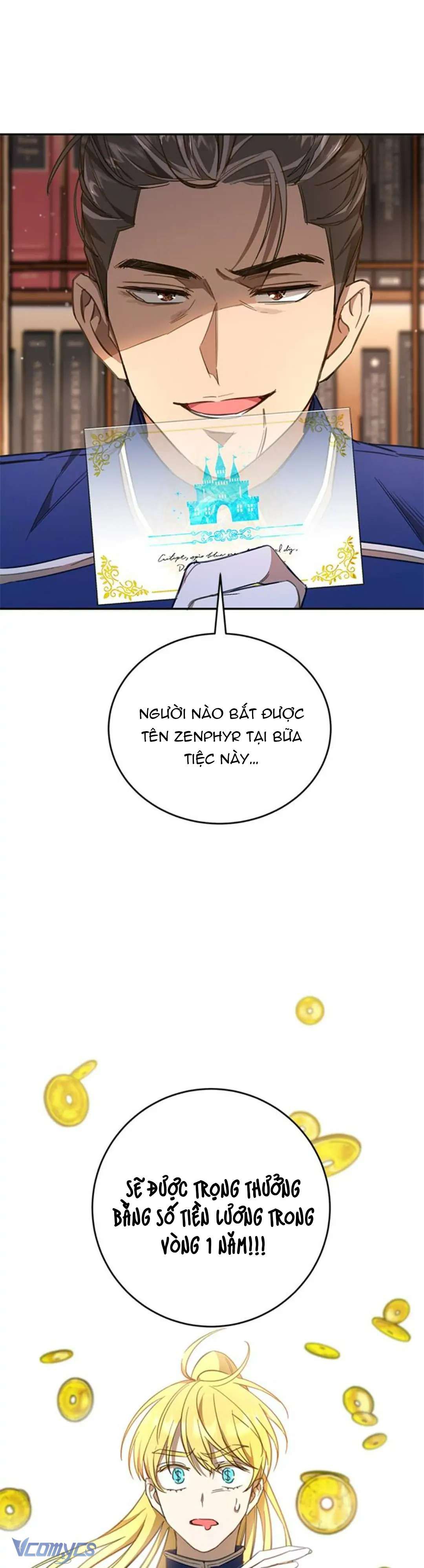 Làm Thế Nào Để Ăn Chủ Nhân Chap 10 - Next Chap 11