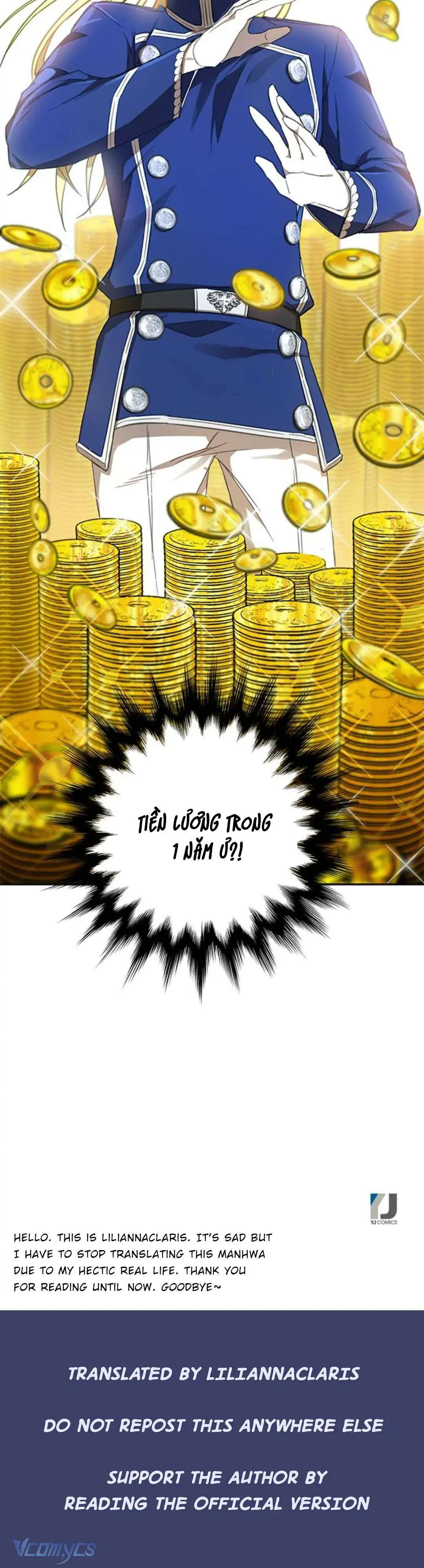 Làm Thế Nào Để Ăn Chủ Nhân Chap 10 - Next Chap 11