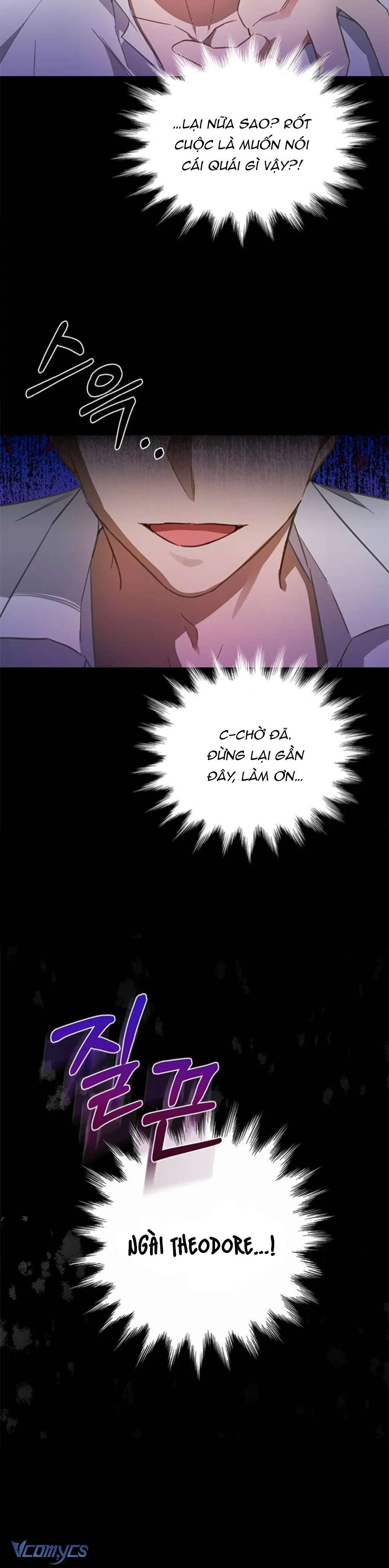 Làm Thế Nào Để Ăn Chủ Nhân Chap 10 - Next Chap 11