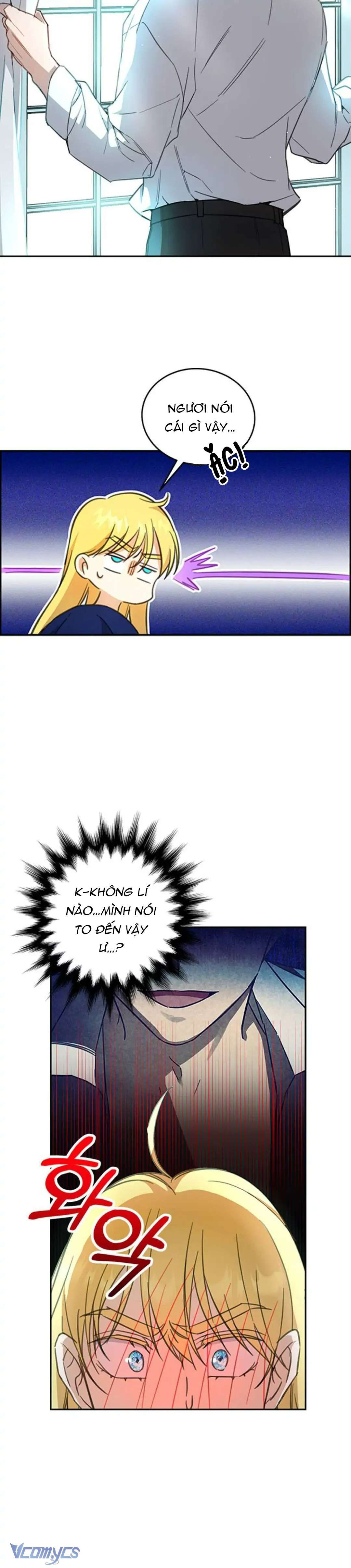 Làm Thế Nào Để Ăn Chủ Nhân Chap 10 - Next Chap 11