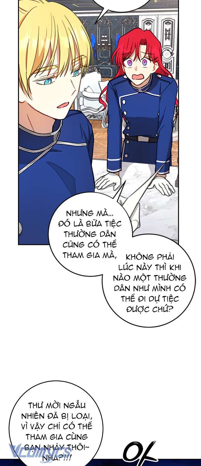 Làm Thế Nào Để Ăn Chủ Nhân Chap 11 - Next Chap 12