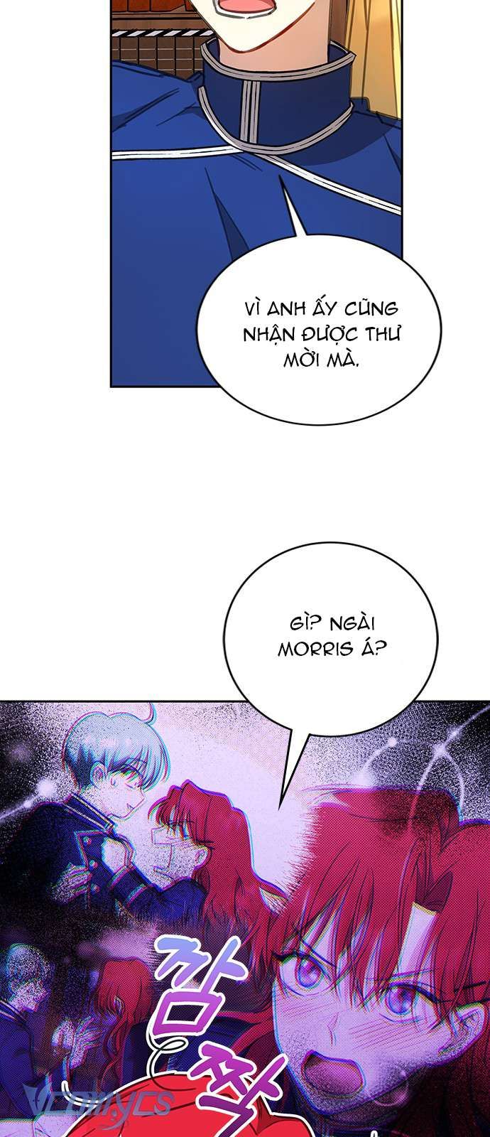 Làm Thế Nào Để Ăn Chủ Nhân Chap 11 - Next Chap 12