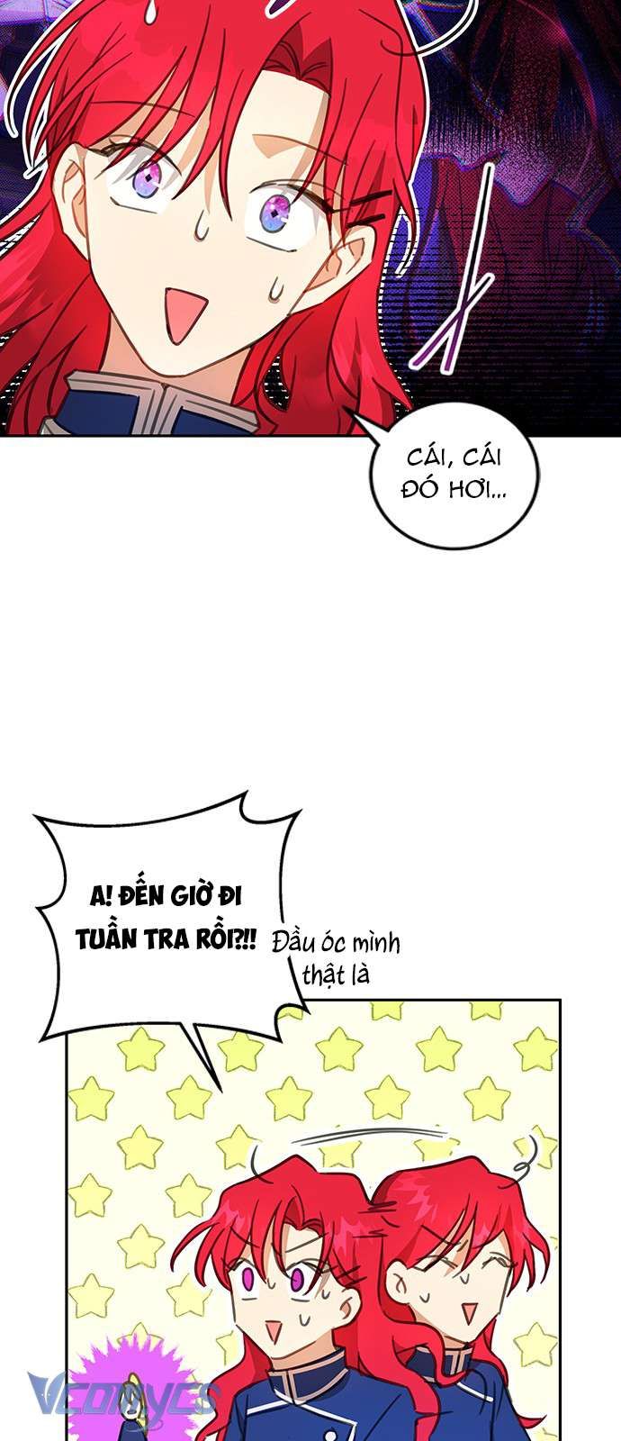 Làm Thế Nào Để Ăn Chủ Nhân Chap 11 - Next Chap 12