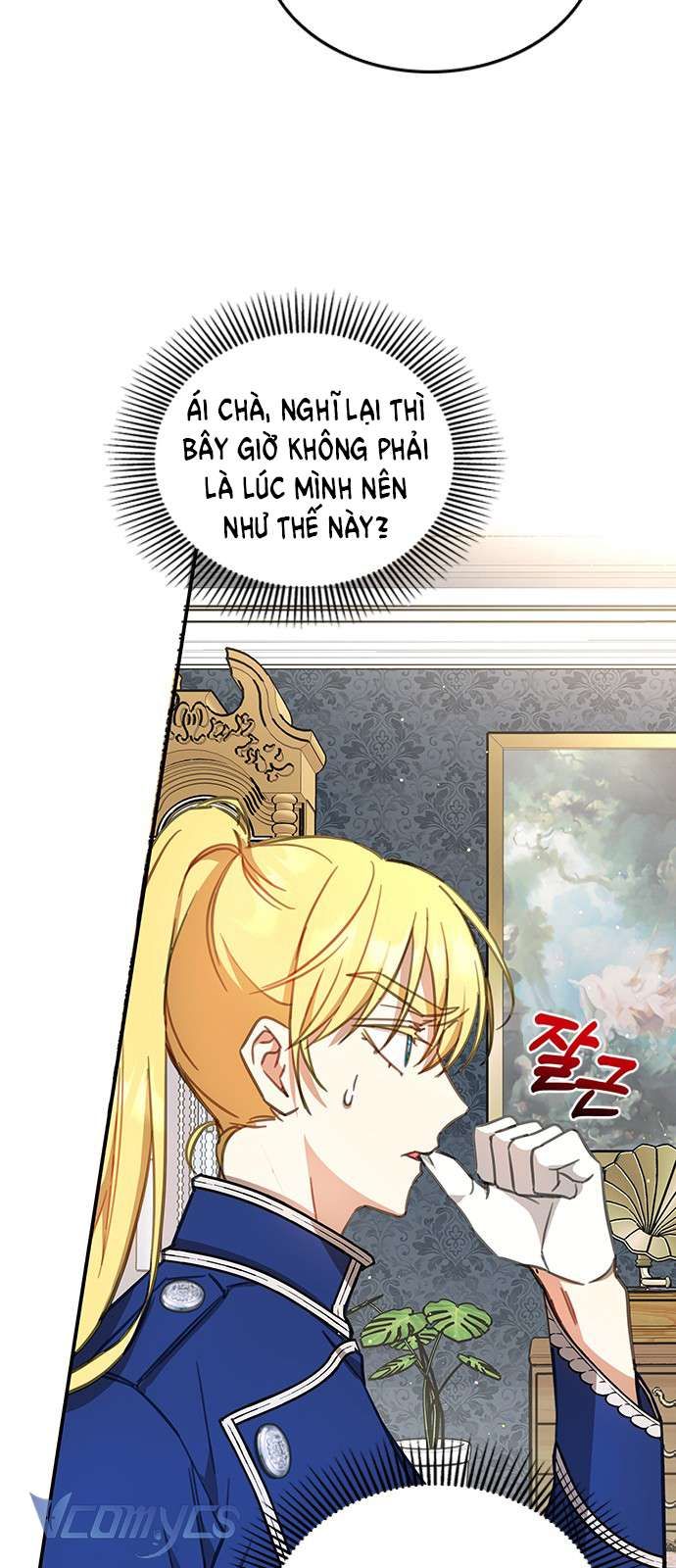 Làm Thế Nào Để Ăn Chủ Nhân Chap 11 - Next Chap 12