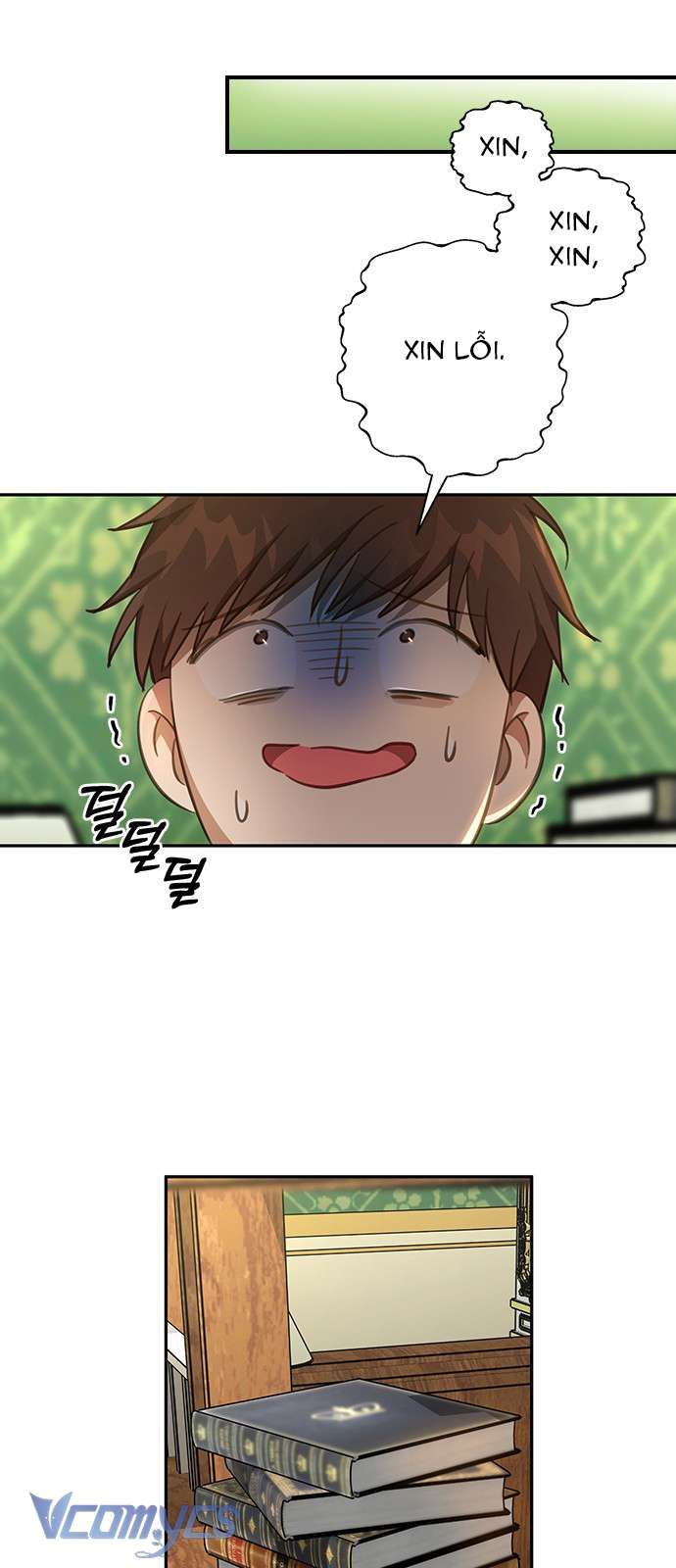 Làm Thế Nào Để Ăn Chủ Nhân Chap 11 - Next Chap 12