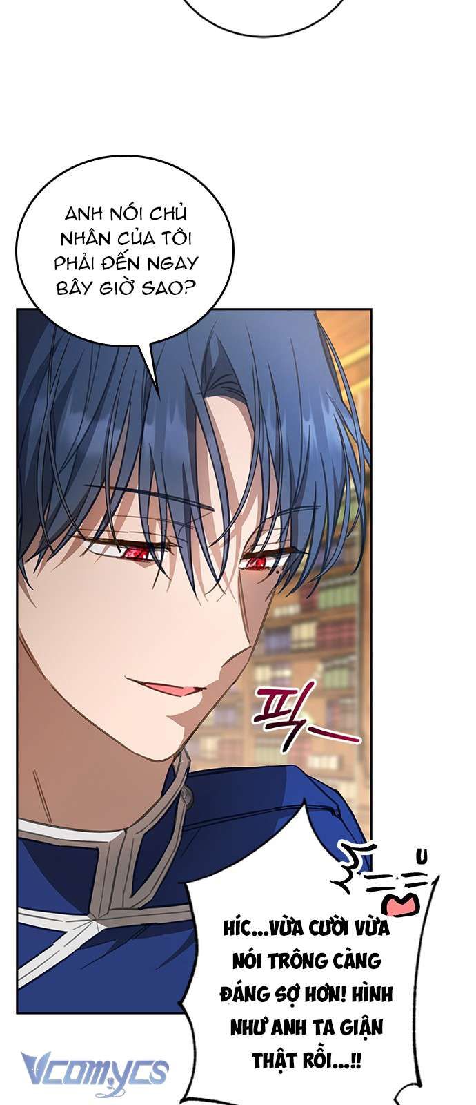 Làm Thế Nào Để Ăn Chủ Nhân Chap 11 - Next Chap 12