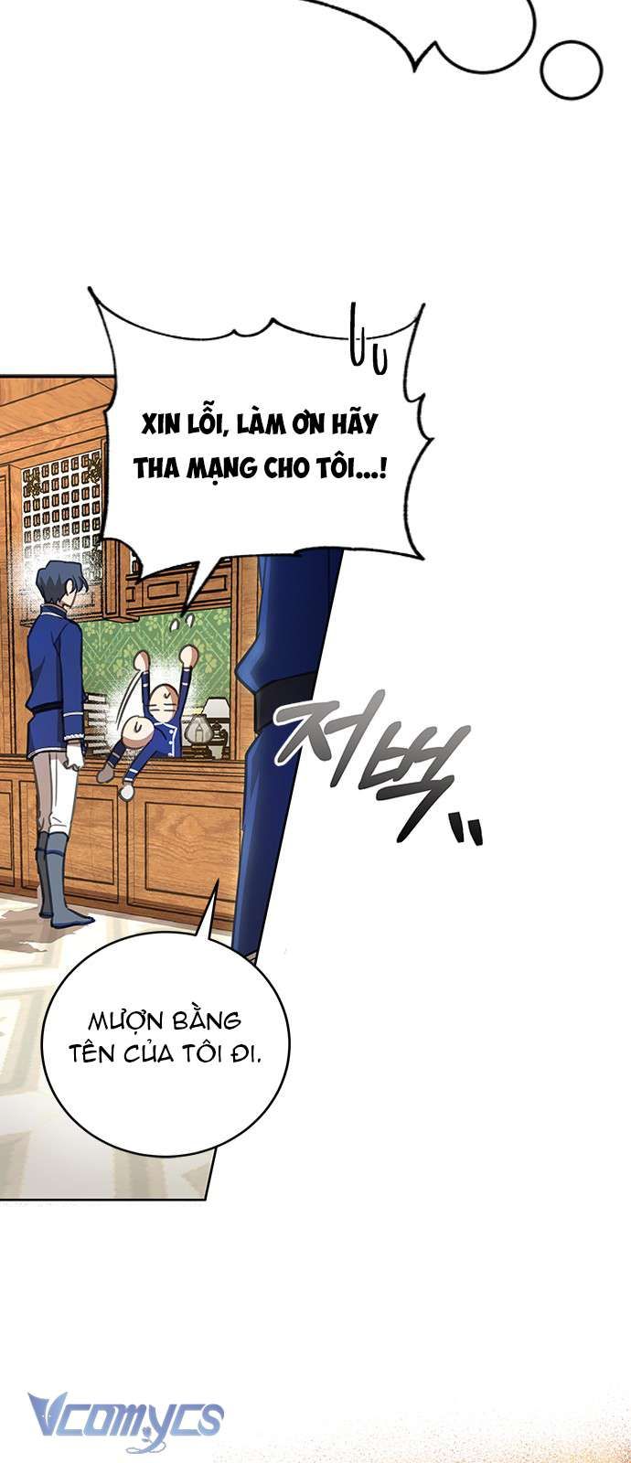 Làm Thế Nào Để Ăn Chủ Nhân Chap 11 - Next Chap 12
