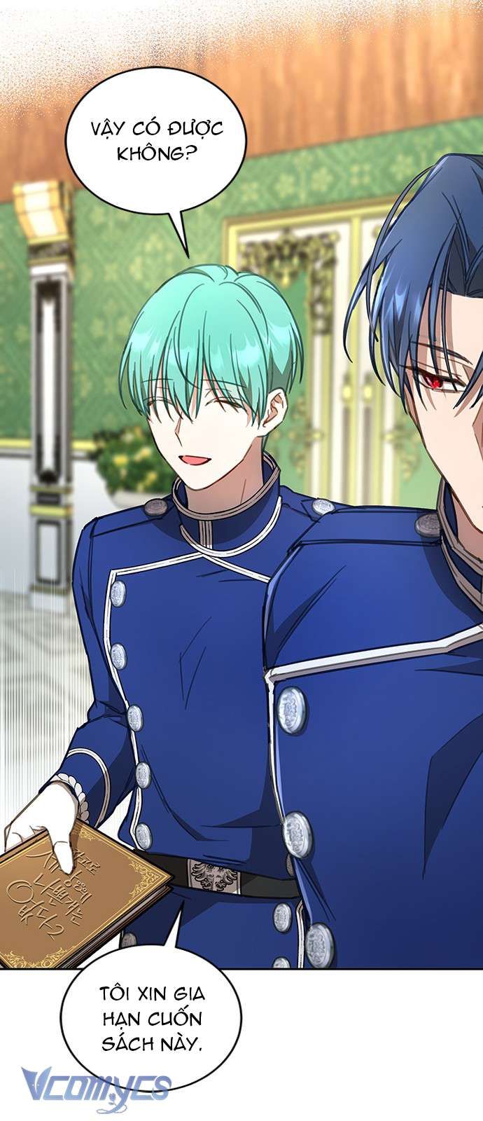 Làm Thế Nào Để Ăn Chủ Nhân Chap 11 - Next Chap 12