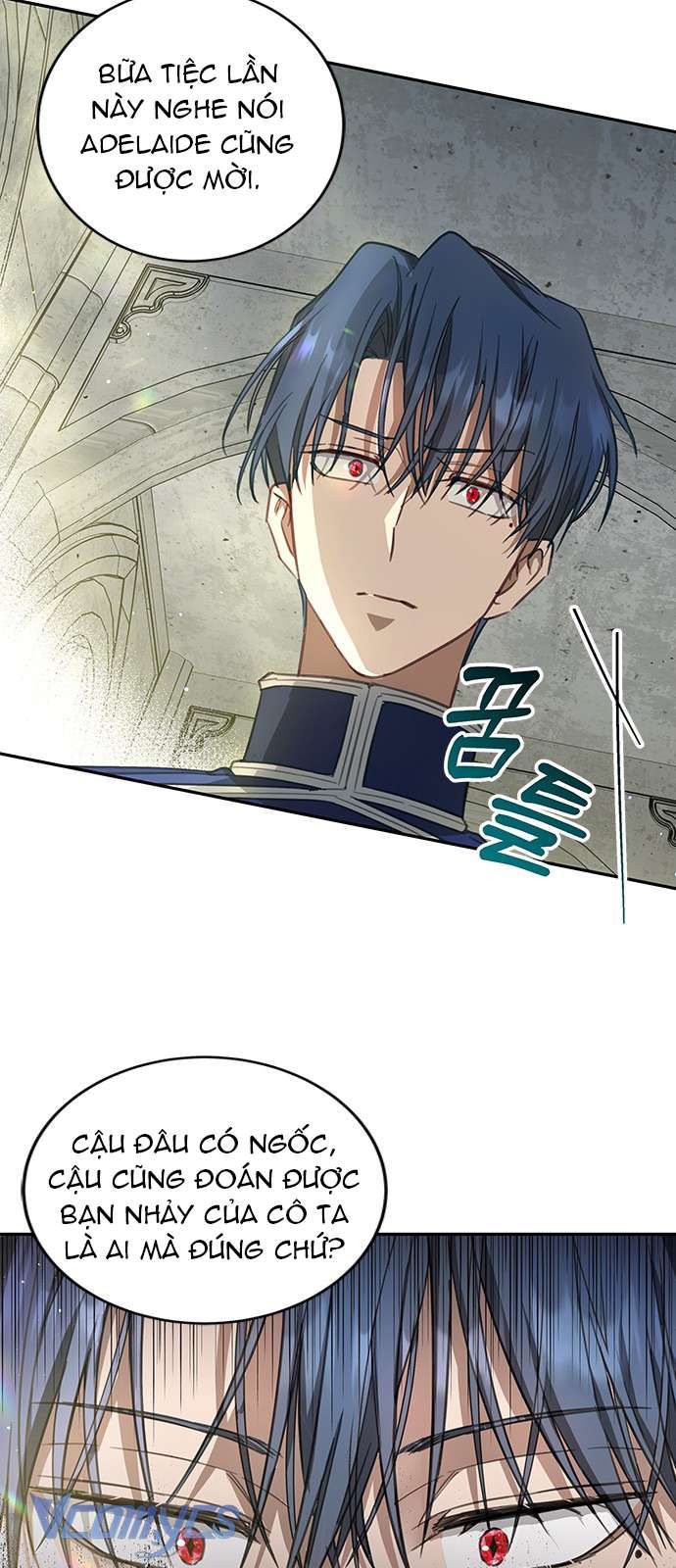 Làm Thế Nào Để Ăn Chủ Nhân Chap 11 - Next Chap 12