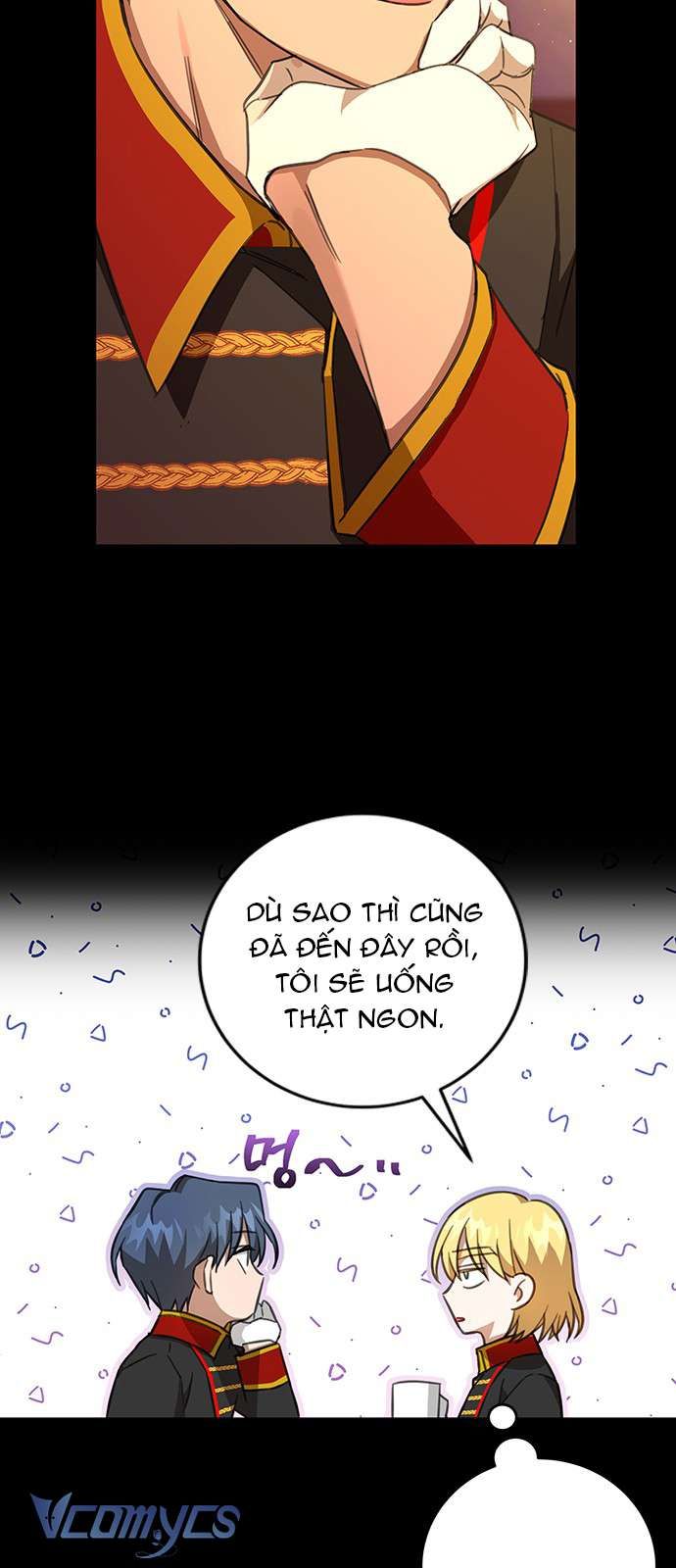 Làm Thế Nào Để Ăn Chủ Nhân Chap 11 - Next Chap 12