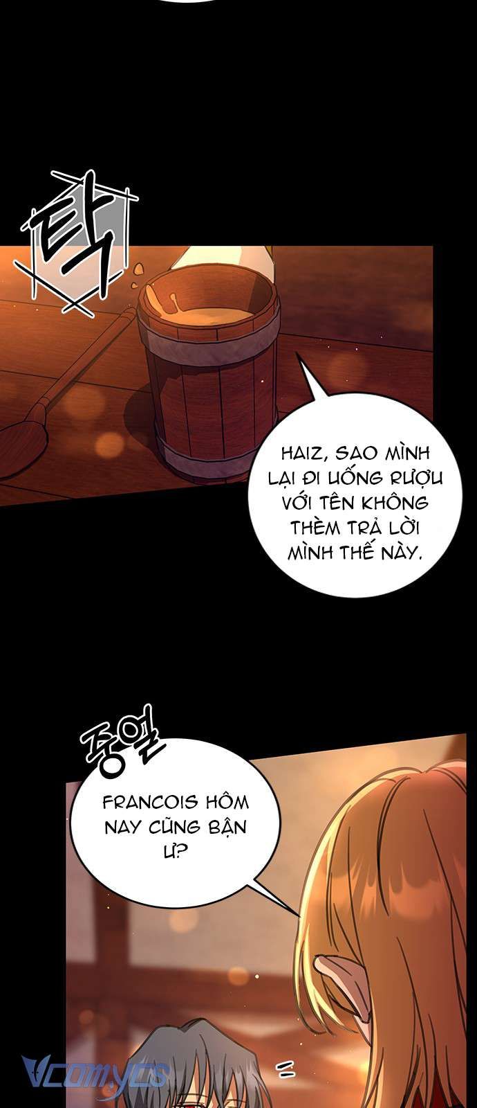 Làm Thế Nào Để Ăn Chủ Nhân Chap 11 - Next Chap 12