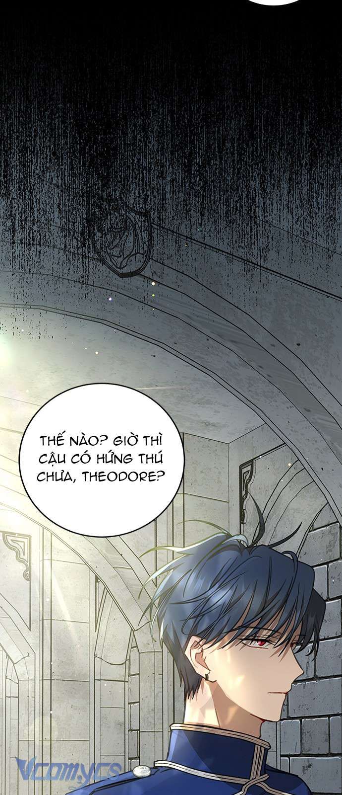 Làm Thế Nào Để Ăn Chủ Nhân Chap 11 - Next Chap 12