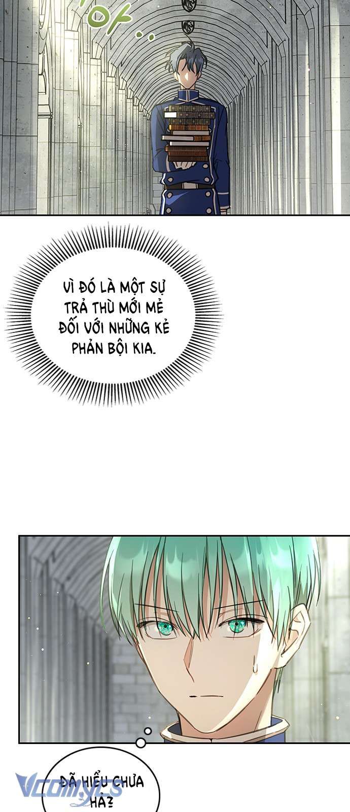 Làm Thế Nào Để Ăn Chủ Nhân Chap 11 - Next Chap 12