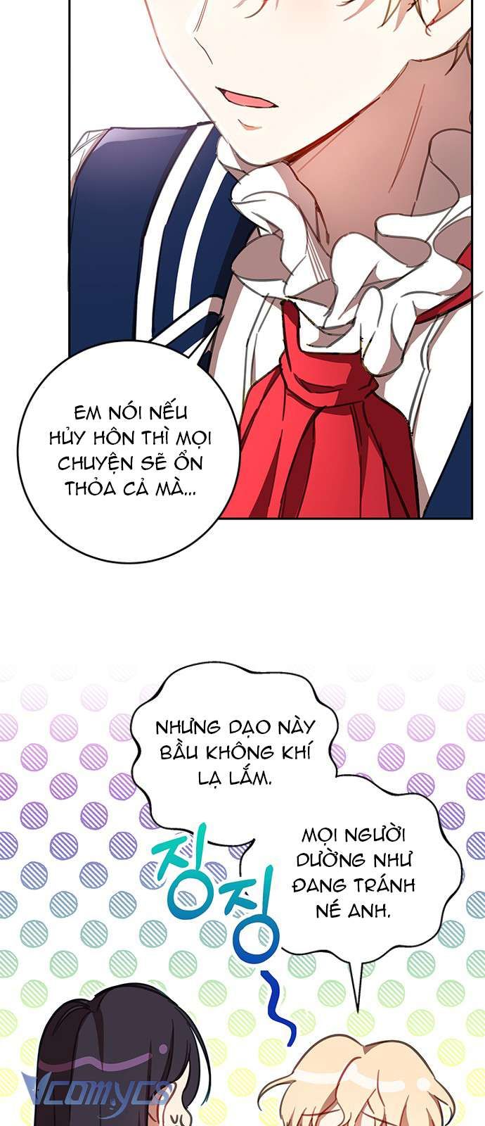 Làm Thế Nào Để Ăn Chủ Nhân Chap 11 - Next Chap 12