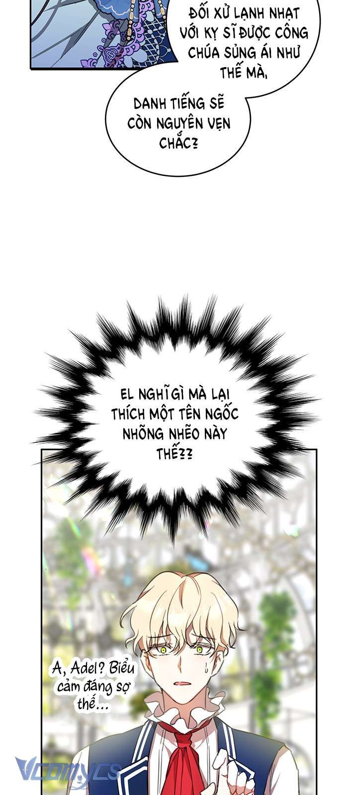 Làm Thế Nào Để Ăn Chủ Nhân Chap 11 - Next Chap 12