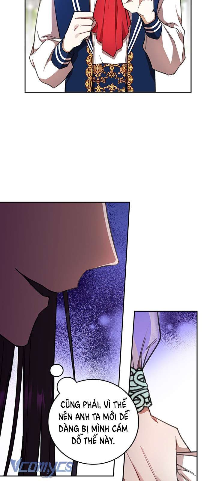 Làm Thế Nào Để Ăn Chủ Nhân Chap 11 - Next Chap 12