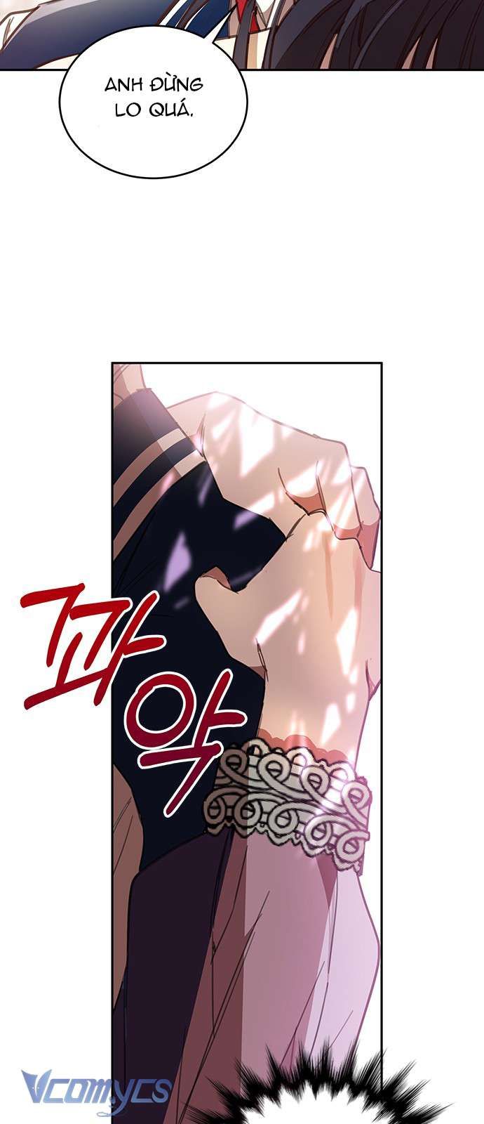 Làm Thế Nào Để Ăn Chủ Nhân Chap 11 - Next Chap 12