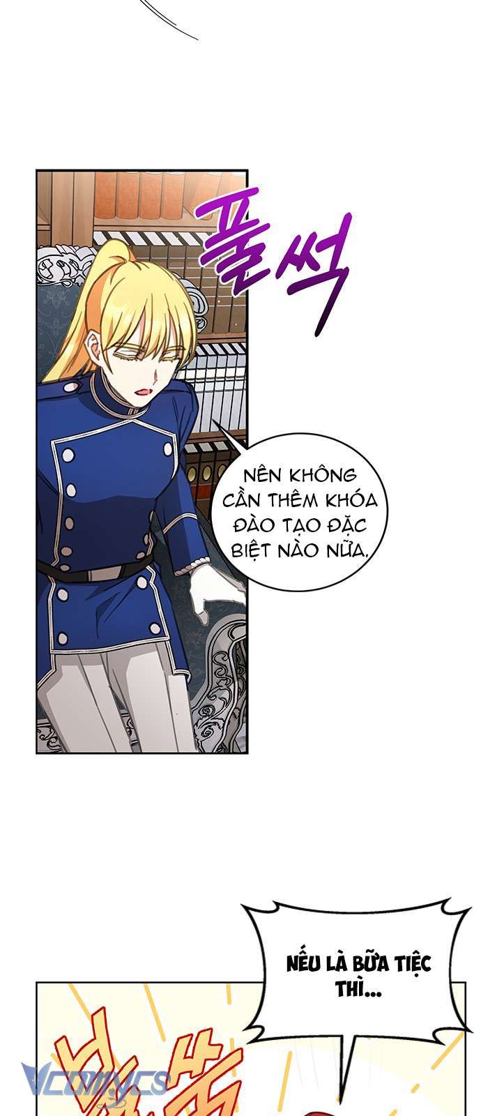 Làm Thế Nào Để Ăn Chủ Nhân Chap 11 - Next Chap 12