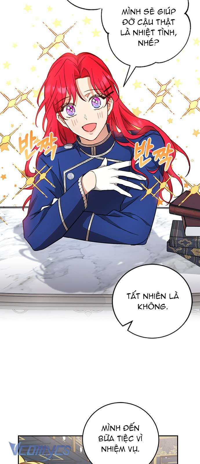 Làm Thế Nào Để Ăn Chủ Nhân Chap 11 - Next Chap 12