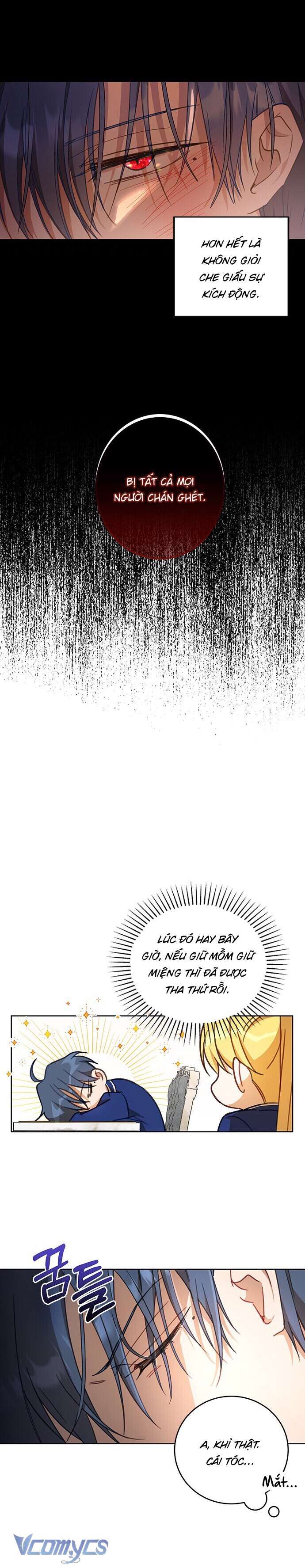 Làm Thế Nào Để Ăn Chủ Nhân Chap 12 - Next Chap 13