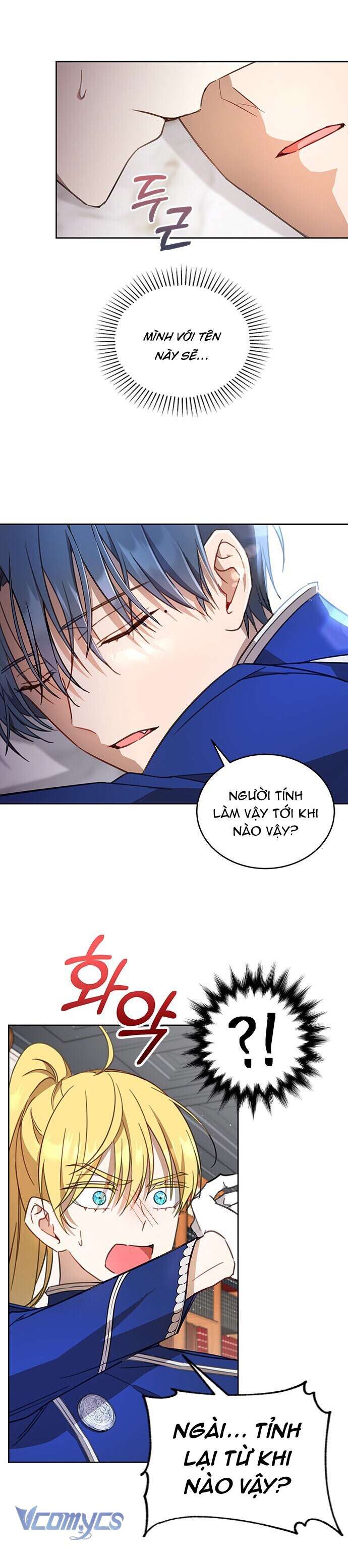 Làm Thế Nào Để Ăn Chủ Nhân Chap 12 - Next Chap 13